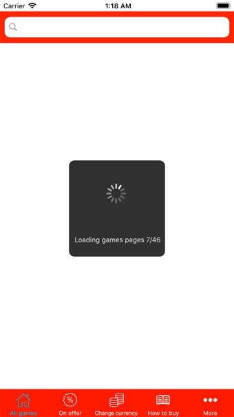 Image 0 for Switch eShop Saver