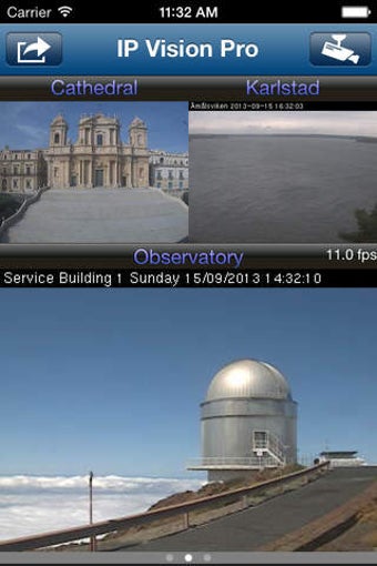 Image 0 for IP Vision Pro