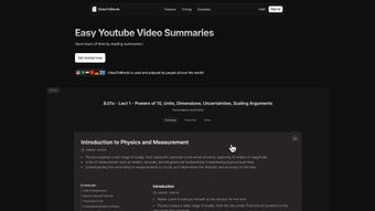 Imagen 0 para VideoToWords