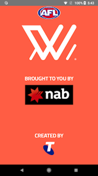 Image 3 for AFLW Official App