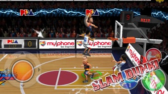 Image 0 for Philippine Slam 2018 - Ba…
