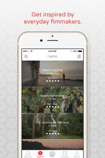 Image 0 for Glymt - Earn money with y…