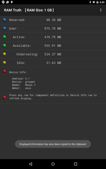 Image 3 for RAM Truth