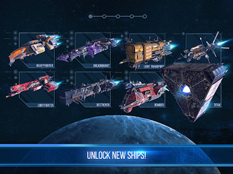 Image 0 for Stellar Age: MMO Strategy