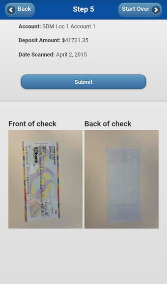 Imagen 0 para Deposit Express