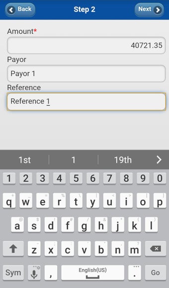 Imagen 2 para Deposit Express