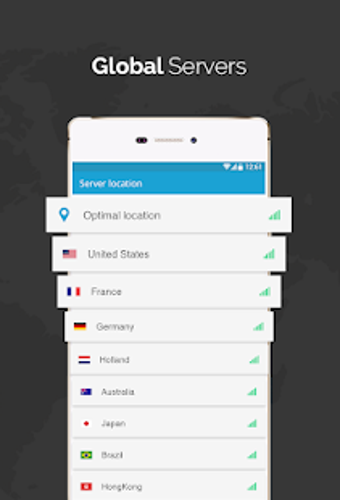 Imagen 0 para Free Hotspot VPN Shield &…