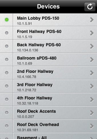 Image 0 for QuickConfig