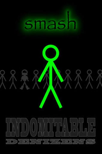 Image 0 for The Smash Game