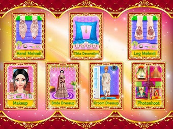 Image 0 for Royal Indian Western Wedd…