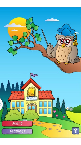 Image 1 for Owl Math Master