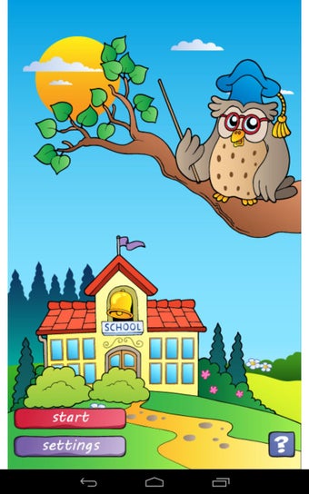 Image 0 for Owl Math Master