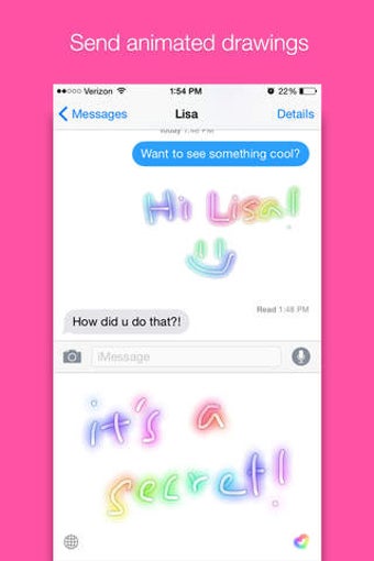 Image 0 for Sketchmate - GIF Drawing …