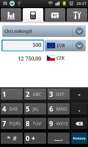 Image 1 for Exchange Rates