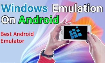 Image 0 for ExaGear Windows Clue Emul…