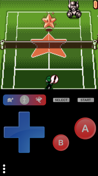 Image 2 for Pizza Boy - GBC Emulator