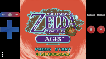 Imagen 1 para Pizza Boy - GBC Emulator