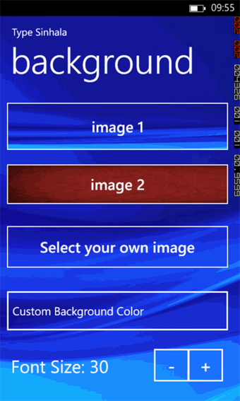 Image 2 for Type Sinhala for Windows …