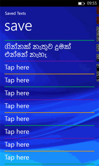 Image 0 for Type Sinhala for Windows …
