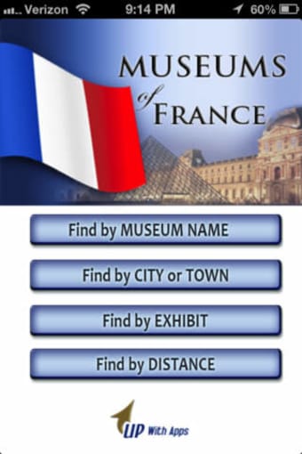 Image 0 for France Museums Free