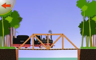 Image 2 for Wood Bridges Pro