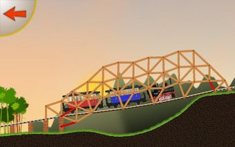 Image 1 for Wood Bridges Pro