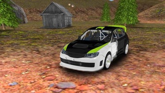 Imagen 3 para Rally Car Racing Simulato…