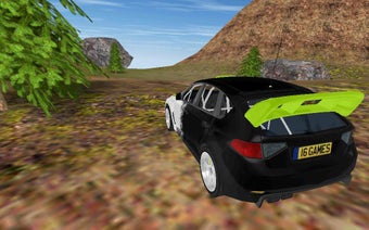 Imagen 2 para Rally Car Racing Simulato…