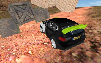 Imagen 0 para Rally Car Racing Simulato…