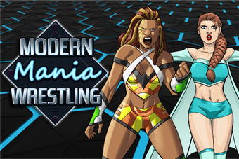 Image 1 for Modern Mania Wrestling