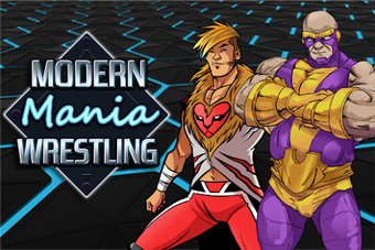 Image 0 for Modern Mania Wrestling