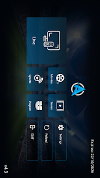 Imagen 0 para HassonMax - Media player