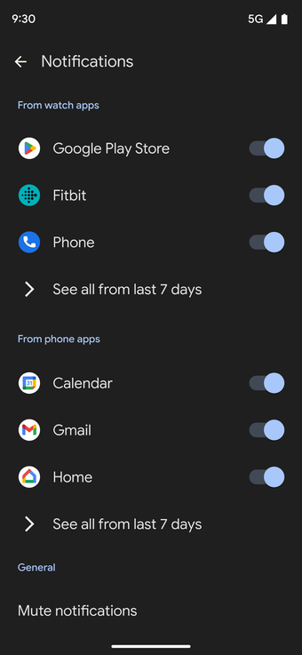 Image 0 for Google Pixel Watch