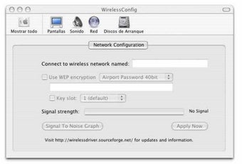 Image 0 for WirelessDriver