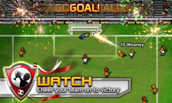 Image 1 for Big Win Soccer