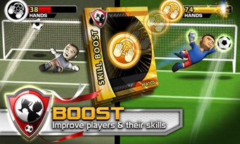 Image 2 for Big Win Soccer