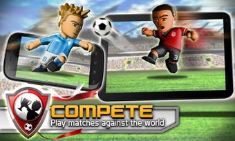 Image 0 for Big Win Soccer