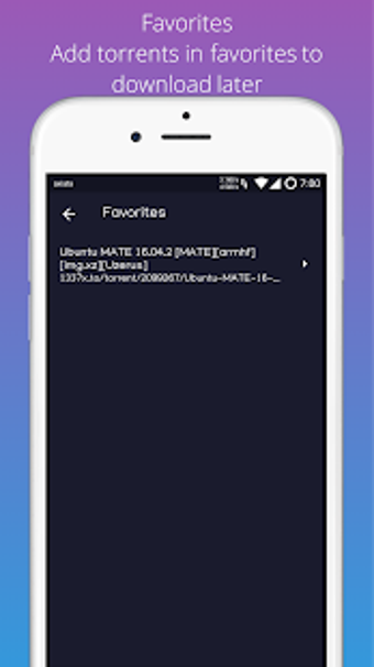 Imagen 3 para Tornado - Torrent Search …