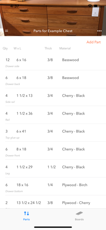 Image 1 for KerfMaker Woodworking Pla…