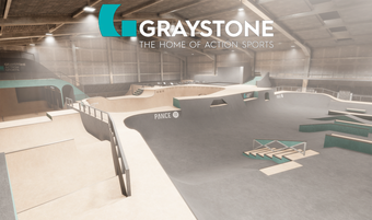 Imagen 0 para Graystone Action Sports b…