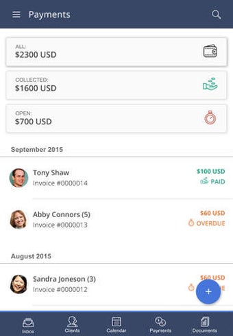 Image 0 for vCita Mobile CRM