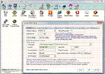 Imagen 0 para Super Network Tunnel Port…