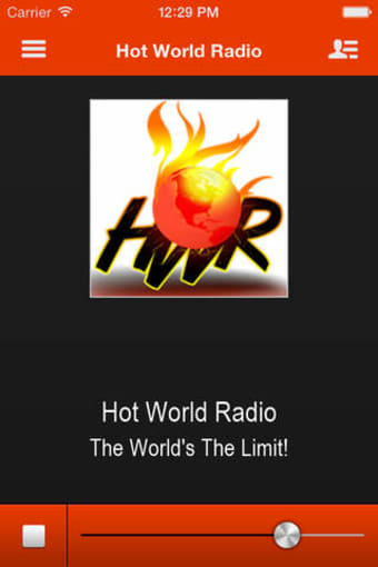 Image 0 for Hot World Radio