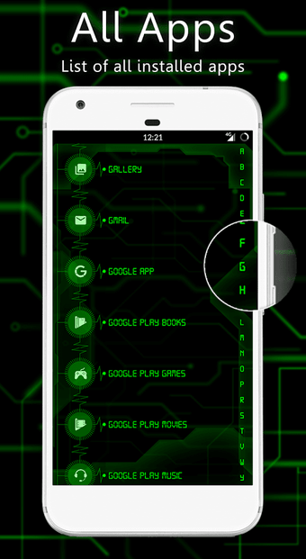 Imagen 3 para Circuit Launcher 2018 Pro…