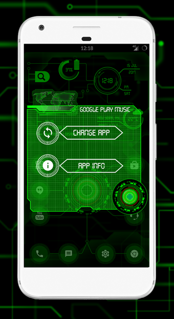 Imagen 0 para Circuit Launcher 2018 Pro…