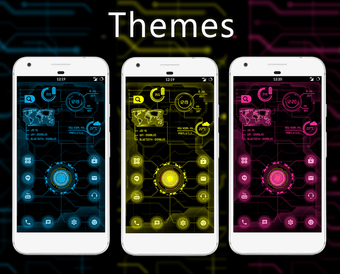 Imagen 2 para Circuit Launcher 2018 Pro…