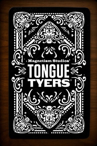 Image 0 for TongueTyers for iPad