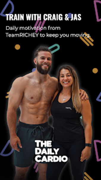 Image 0 for The Daily Cardio