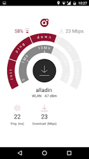 Image 2 for alladin Nettest