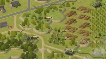 Image 0 for Burden of Command™